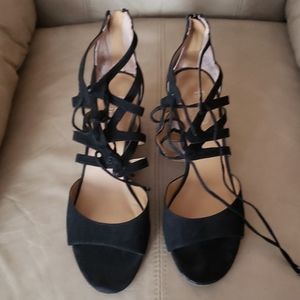 Franco Sarto sandals